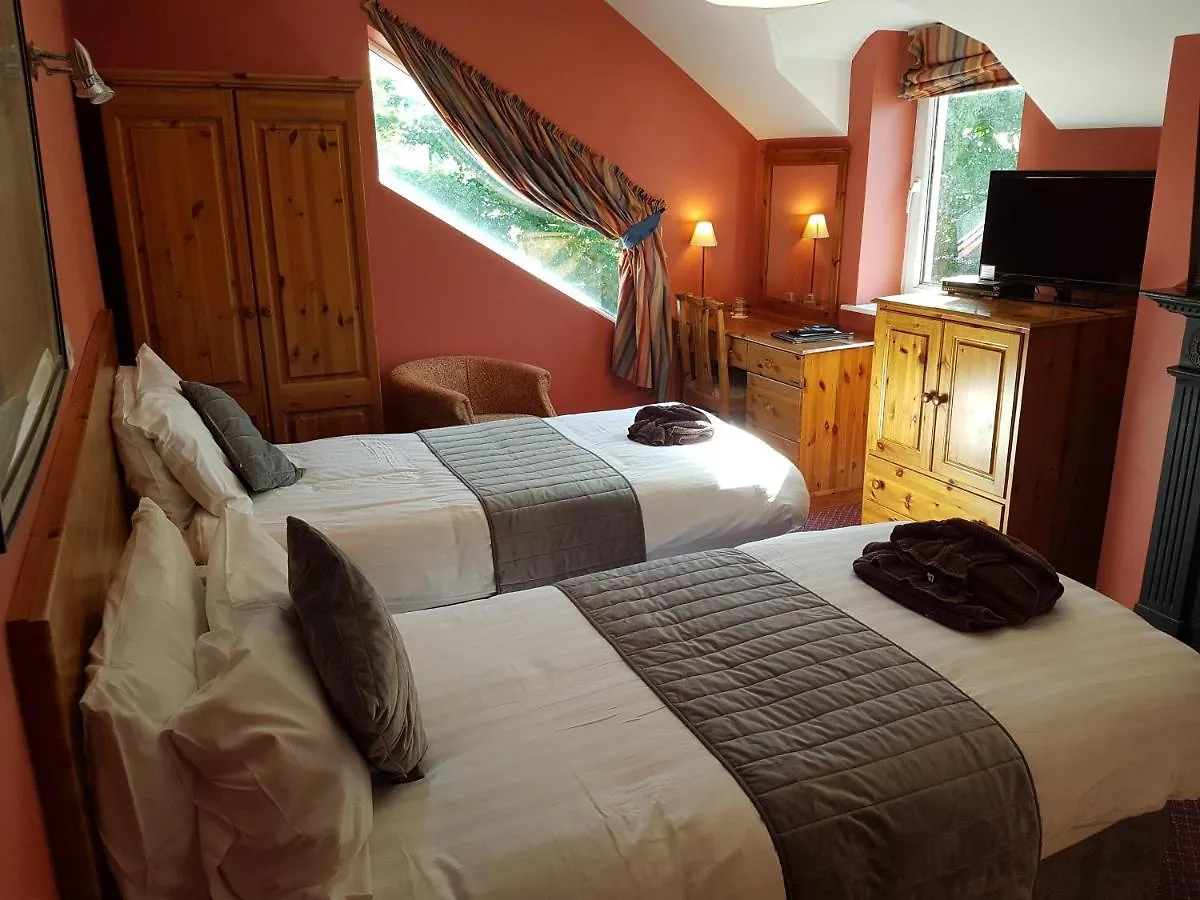 Boffin Lodge Guest House Westport