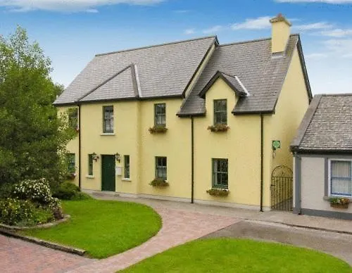 Boffin Lodge Guest House Westport Ireland
