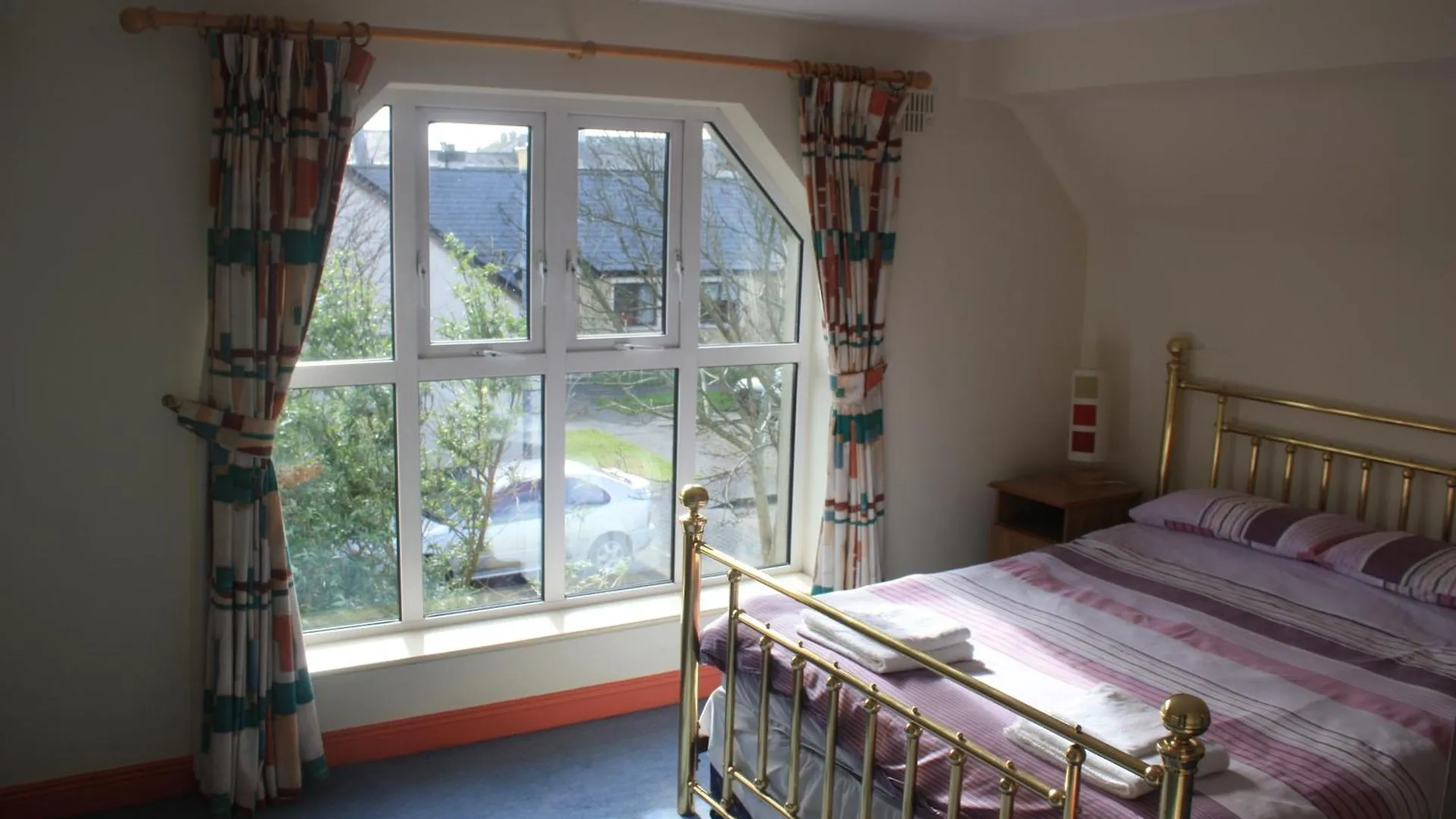 Bed & Breakfast Boffin Lodge Guest House Westport