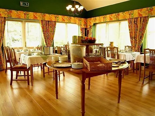 Bed & Breakfast Boffin Lodge Guest House Westport