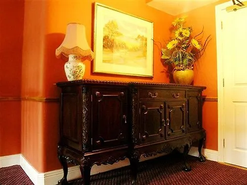 Boffin Lodge Guest House Westport 3*,  Ireland