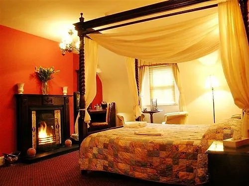 Boffin Lodge Guest House Westport Bed & Breakfast