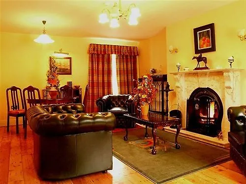 Boffin Lodge Guest House Westport