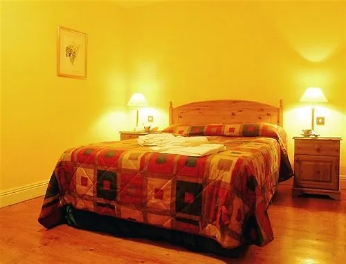 *** Bed & Breakfast Boffin Lodge Guest House Westport Ireland