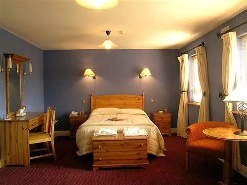 Bed & Breakfast Boffin Lodge Guest House Westport