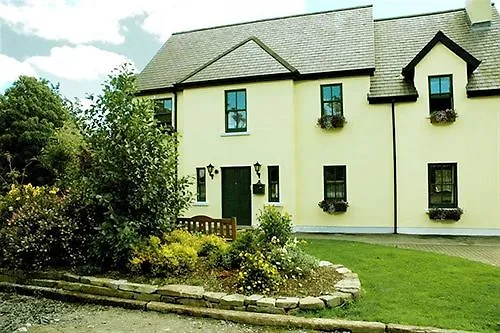 Boffin Lodge Guest House Westport Ireland