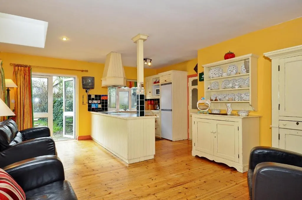 Bed & Breakfast Boffin Lodge Guest House Westport