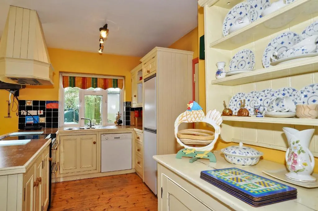 Bed & Breakfast Boffin Lodge Guest House Westport