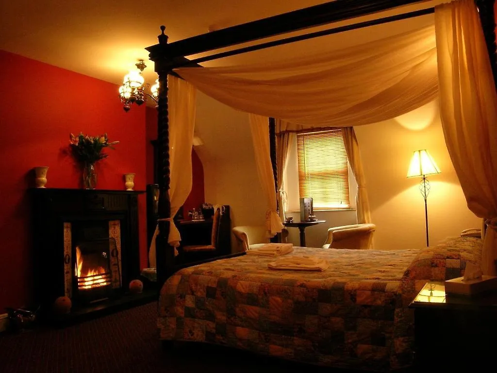 Bed & Breakfast Boffin Lodge Guest House Westport