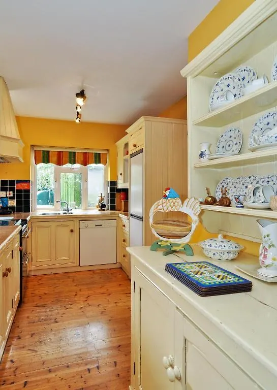 Boffin Lodge Guest House Westport