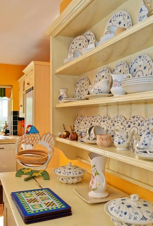 Bed & Breakfast Boffin Lodge Guest House Westport