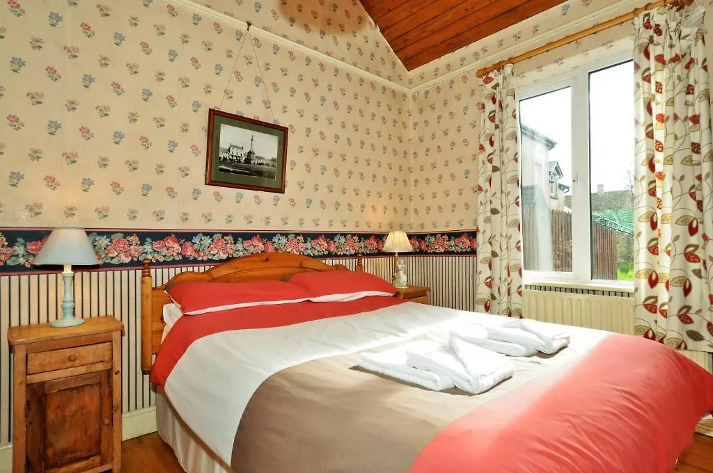 *** Bed & Breakfast Boffin Lodge Guest House Westport Ireland