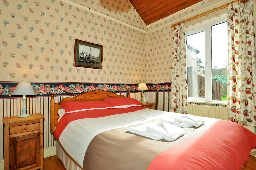 Bed & Breakfast Boffin Lodge Guest House Westport