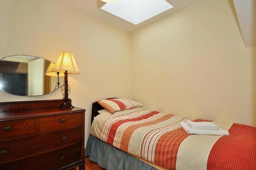 Bed & Breakfast Boffin Lodge Guest House Westport