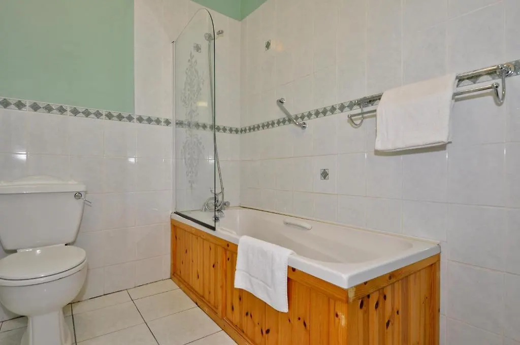 Boffin Lodge Guest House Westport Ireland