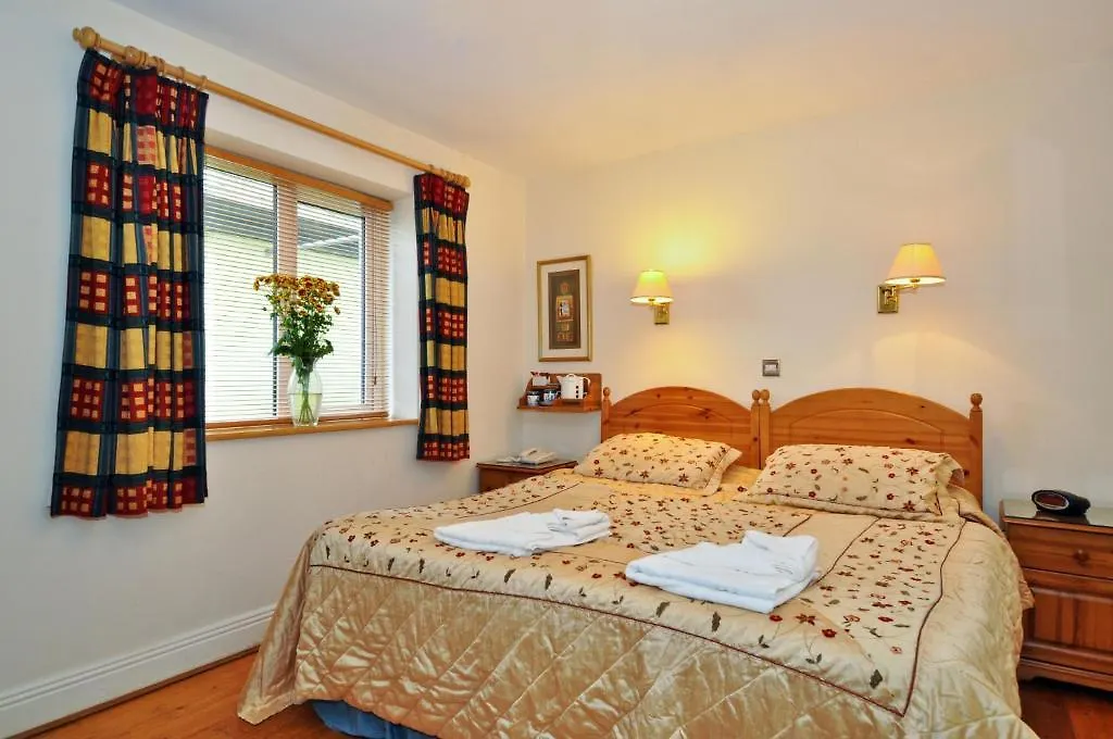 Boffin Lodge Guest House Westport
