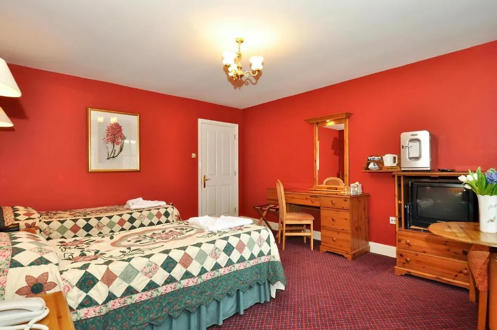 Boffin Lodge Guest House Westport