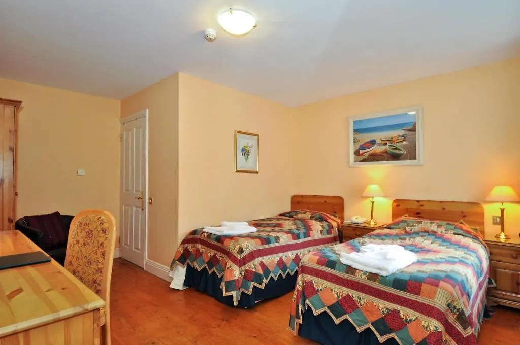 Bed & Breakfast Boffin Lodge Guest House Westport