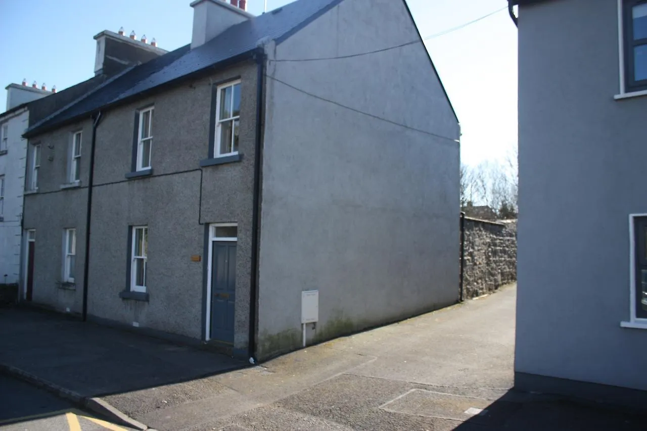 *** Bed & Breakfast Boffin Lodge Guest House Westport Ireland