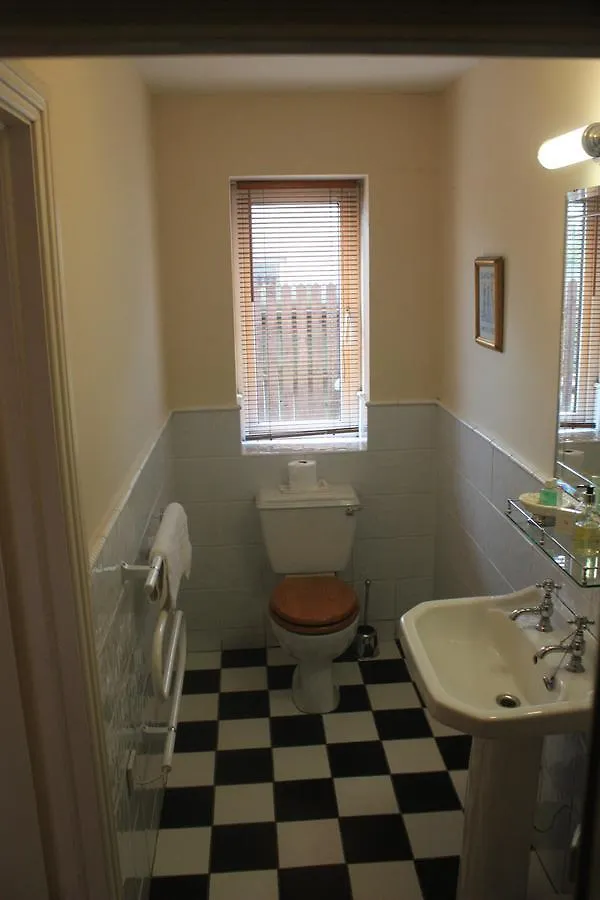 Bed & Breakfast Boffin Lodge Guest House Westport