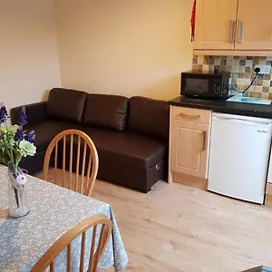 Centre City Self Catering T12 Cpc4 Apartment