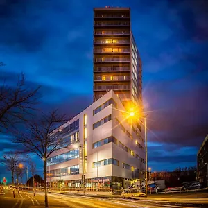 **** Hotel Metro Dublin Airport Ireland