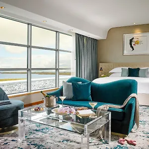 ***** Hotel The G & Ireland