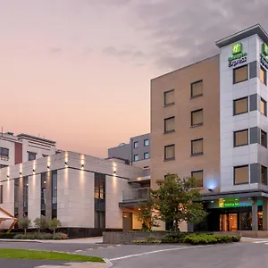 *** Hotel Express Dublin-airport By Ihg Ireland