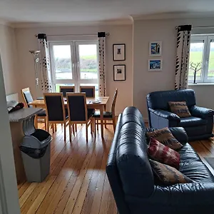Apartment 203 Harbour Mill