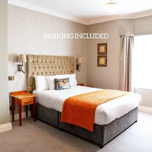**** Hotel The Western Ierland