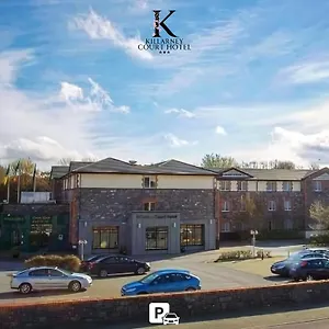 *** Hotel Court Ierland