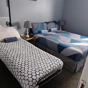 *** Bed & Breakfast Pia House Ierland