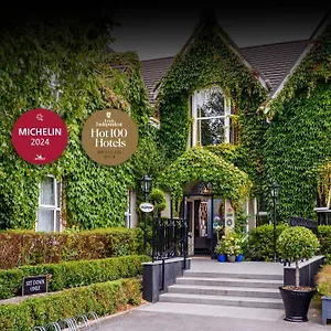 **** Hotel The Victoria Ireland