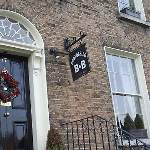 Portobello Bed & Breakfast