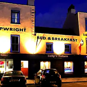 *** Guest house The Shipwright Ireland