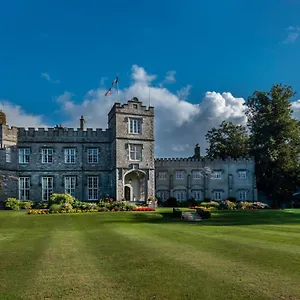 ***** Hotel Luttrellstown Castle Ireland