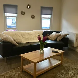 Apartment Rose Alley