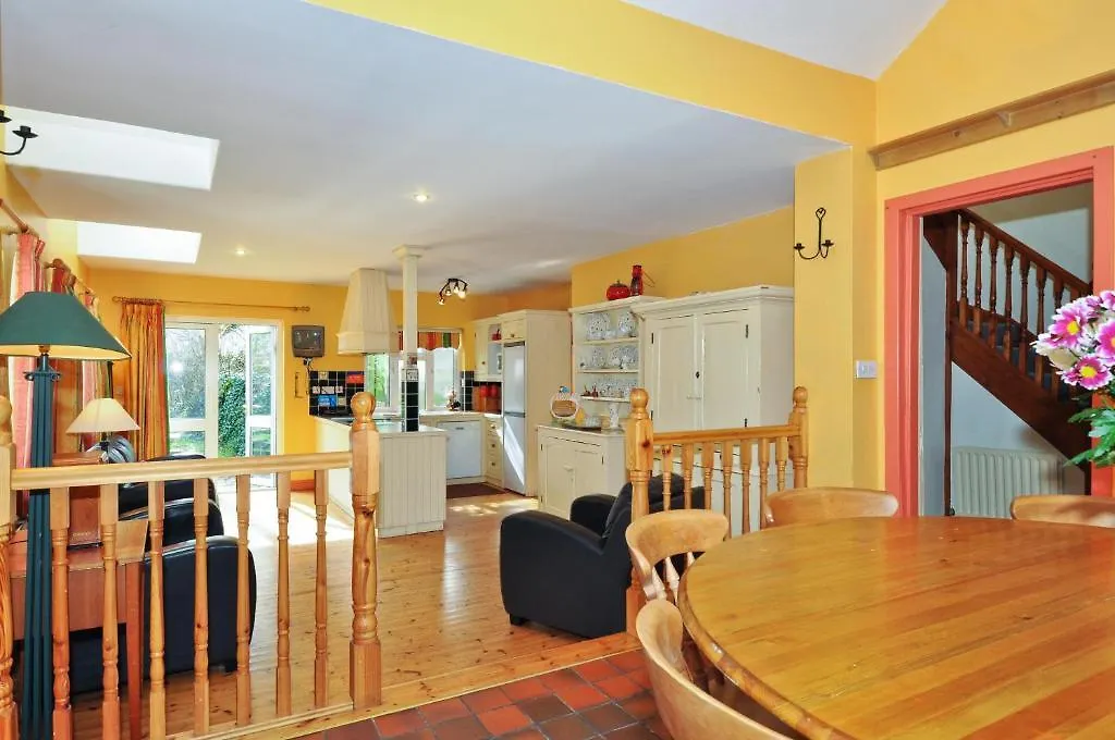 Boffin Lodge Guest House Westport