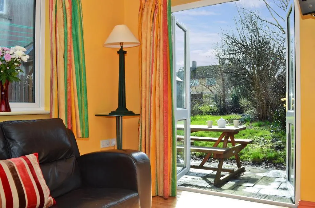 Bed & Breakfast Boffin Lodge Guest House Westport