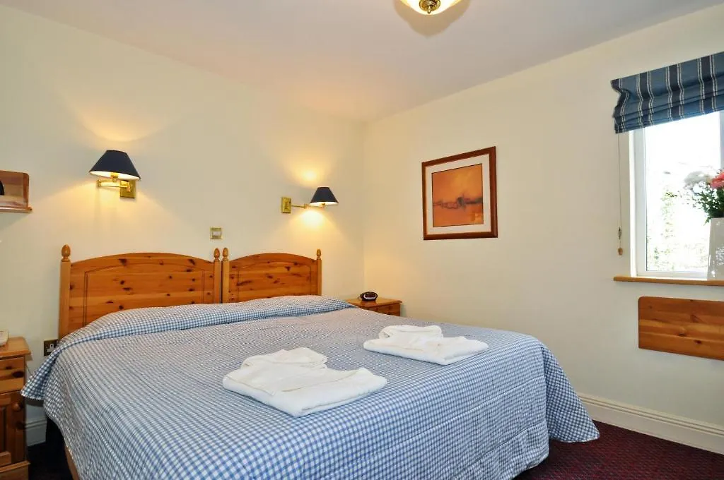 Bed & Breakfast Boffin Lodge Guest House Westport